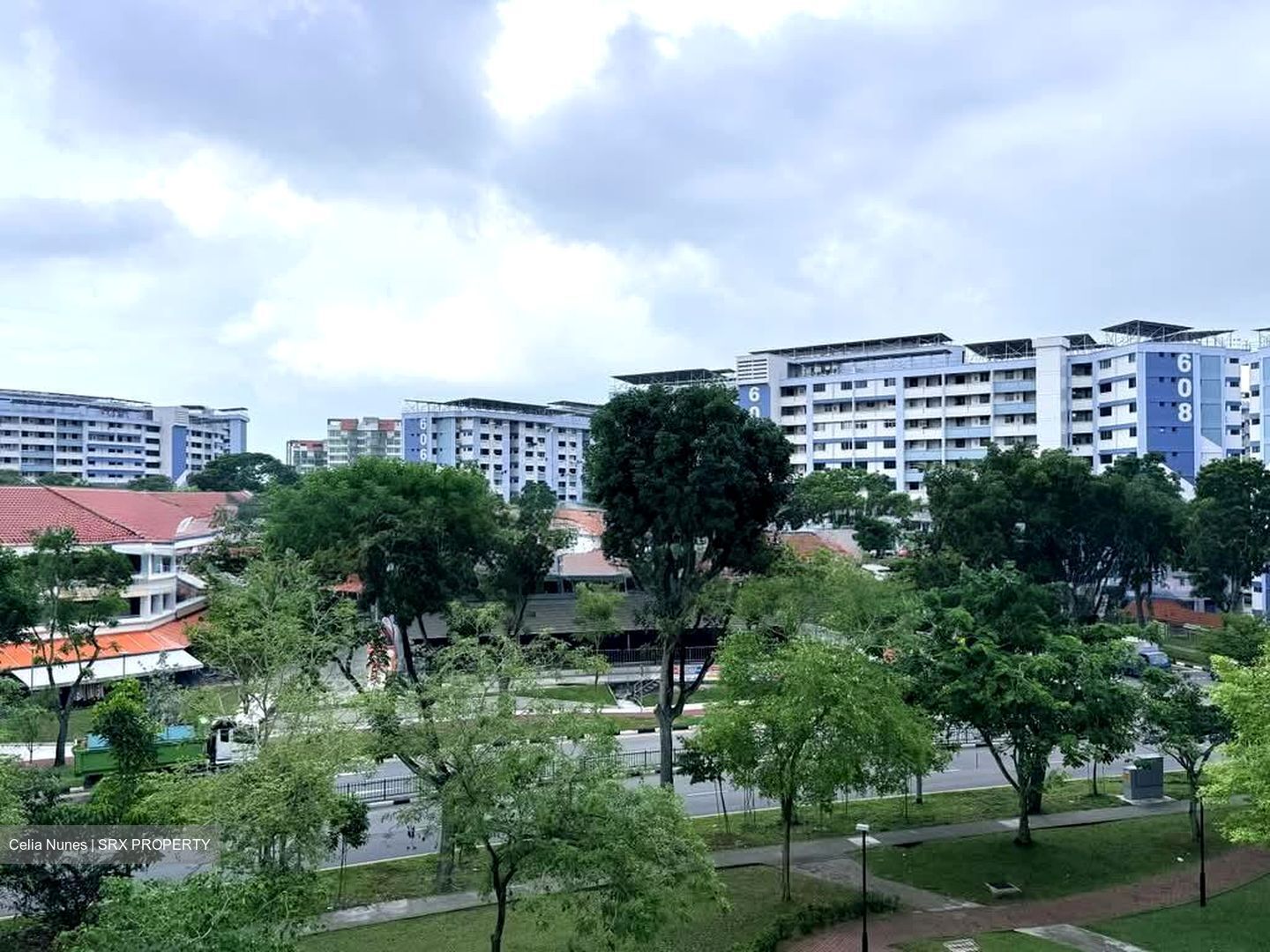 Blk 136 Bedok Reservoir Road (Bedok), HDB 3 Rooms #585174031
